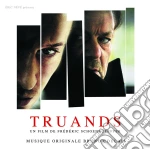 Bruno Coulais - Truands cd