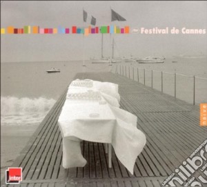 Festival De Cannes - 60 Anniversaire (2 Cd) cd musicale di ARTISTI VARI