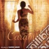 Mouzanar - Caramel / O.S.T. cd