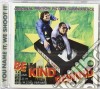 Jean-Michel Bernard / Mos Def - Be Kind Rewind cd