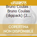 Bruno Coulais - Bruno Coulais (digipack) (2 Cd) cd
