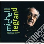 Michel Legrand - Symphonic (2 Cd)