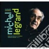 Michel Legrand - Symphonic (2 Cd) cd musicale di Michel Legrand