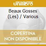 Beaux Gosses (Les) / Various cd