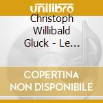 Christoph Willibald Gluck - Le Mithe De Don Juan cd