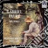 Gabriel Faure' - Melodies (2 Cd) cd