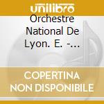 Orchestre National De Lyon. E. - - Pierre-Octave Ferroud : Jeu