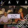 Java: Vocal Art = Art Vocal / Various cd