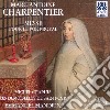 Marc-Antoine Charpentier - Messe Pour Le Port Royal / M.Chapuis cd