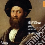 Castiglione - Il Libro Del Cortegiano - Doulce Memoire cd