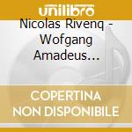 Nicolas Rivenq - Wofgang Amadeus Mozart: Le Nozze Di Figaro (Die Hochzeit Des Figaro) (Gesamtaufnahme) (2 Cd) cd