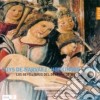 Hopkinson Smith - Narvaez-los Seys Libros Del... cd