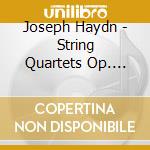 Joseph Haydn - String Quartets Op. 77/Quatuor Mosaiques cd