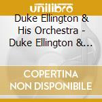 Duke Ellington & His Orchestra - Duke Ellington & His Famous Orchestra