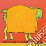 Andrew Bird - The Mysterious Production Of Eggs cd