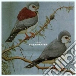 Shearwater - Thieves cd
