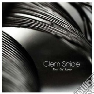 Clem Snide - End Of Love 05 (2 Cd) cd musicale di CLEM SNIDE