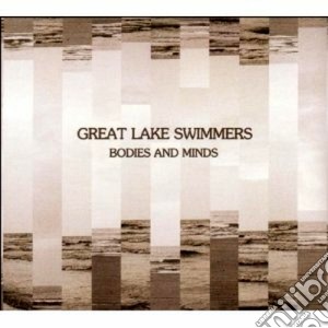 Great Lake Swimmers - Bodies cd musicale di GREAT LAKE SWIMMERS