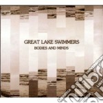 Great Lake Swimmers - Bodies