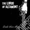 Lords Of Altamont (The) - Lords Have Mercy cd