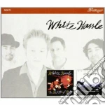 Hassle White - Death Of Song-watermark cd