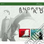 Bird Andrew - Weather Systems-sovay cd