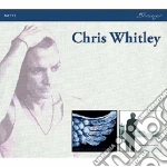 Chris Whitley - War Crime-hotel Vast Horizon cd