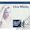 Chris Whitley - War Crime-hotel Vast Horizon cd