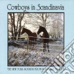 Cowboys In Scandinavia / Various