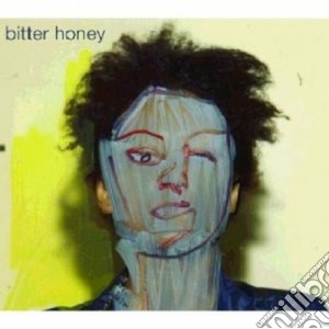 Eef Barzelay - Bitter Honey cd musicale