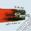 Holy Ghost - Welcome To Ignore Us cd
