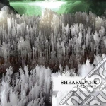 Shearwater - Palo Santo cd