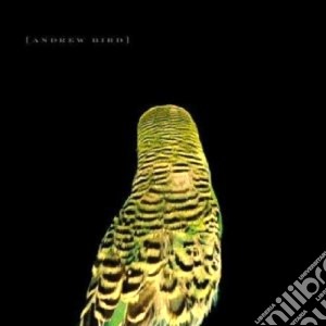 Andrew Bird - Armchair Apocrypha cd musicale di BIRD ANDREW