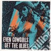 Even Cowgirls Get The Blues / Various cd