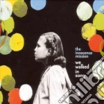Innocence Mission (The) - We Walked in Song cd