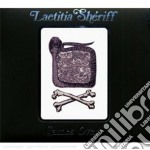 Laetitia Sheriff - Games Over