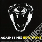 Against Me! - New Wave (2 Cd) cd
