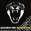 Against Me! - New Wave (2 Cd) cd musicale di Against Me!