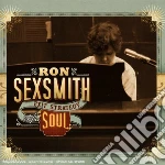 Ron Sexsmith - Exit Strategy Of The Soul cd