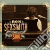 Ron Sexsmith - Exit Strategy Of The Soul cd