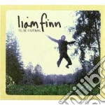 Liam Finn - I'll Be Lightning cd