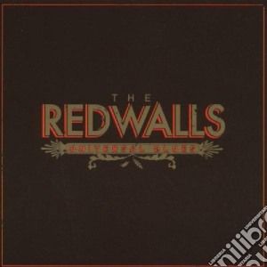 Redwalls - Universal Blues cd musicale di THE REDWALLS