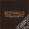 Redwalls - Universal Blues cd
