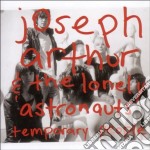 Joseph Arthur & The Lonely - Temporary People
