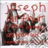 Joseph Arthur & The Lonely - Temporary People cd