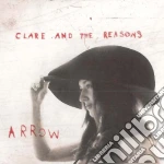 Clare & The Reasons - Arrows cd