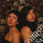 Alela Diane / Alina Hardin - Alela & Alina (10') cd