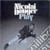Nicolai Dunger - Play cd
