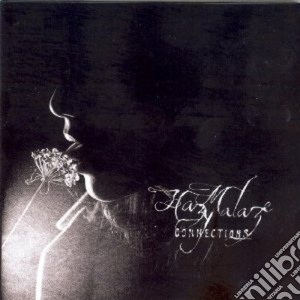 Hazy Malaze - Connections cd musicale di Malaze Haly
