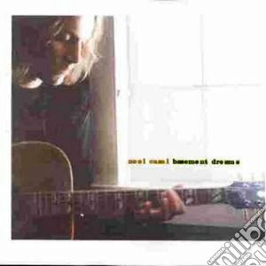 Neal Casal - Basement Dreams (2 Cd) cd musicale di NEAL CASAL